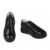Scarpe casual/sport 6048-1 nero