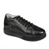 Scarpe casual/sport 6048-1 nero