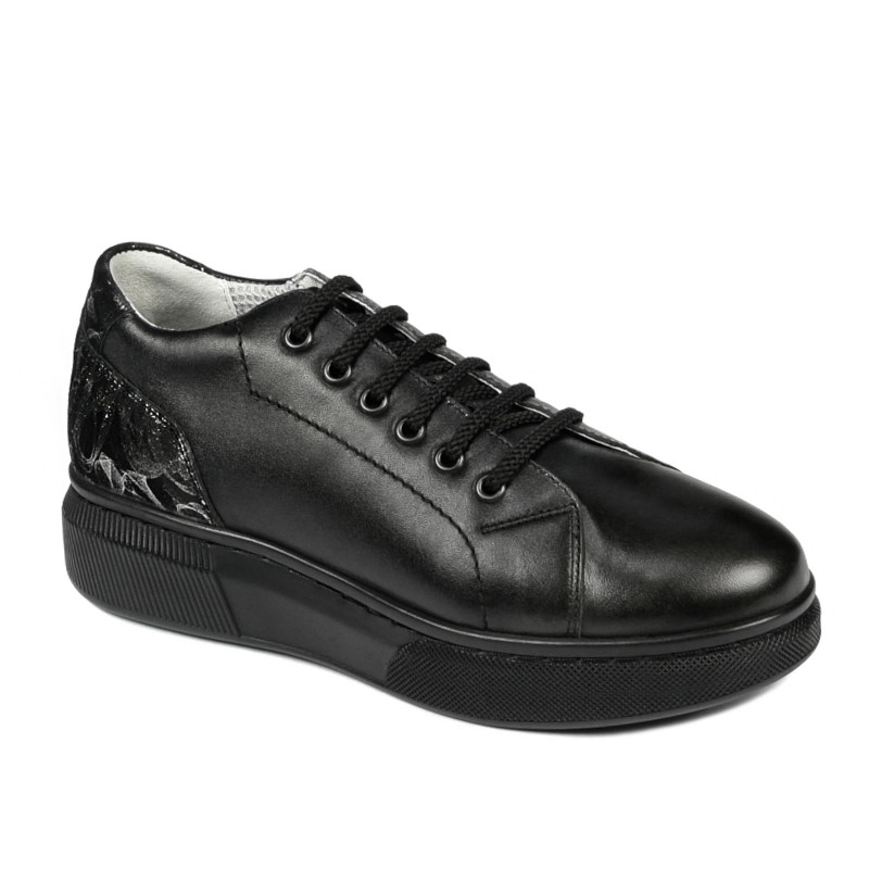 Scarpe casual/sport 6048-1 nero