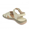 Sandali donna 5088 beige