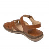 Sandali donna 5088 marrone