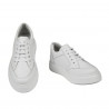 Scarpe sportive donna 6057 bianco