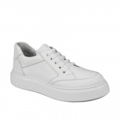 Scarpe sportive donna 6057 bianco