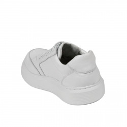 Scarpe sportive donna 6057 bianco