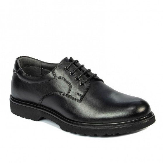 Scarpe casual uomo 949m nero