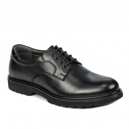 Scarpe casual uomo 949m nero