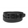 Cintura uomo 65b nero