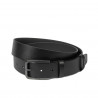 Cintura uomo 65b nero