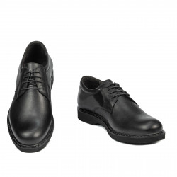 Scarpe casual uomo 881 nero