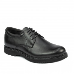 Scarpe casual uomo 881 nero