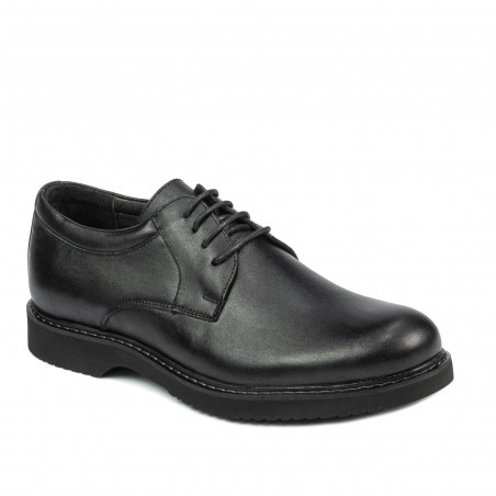 Scarpe casual uomo 881 nero