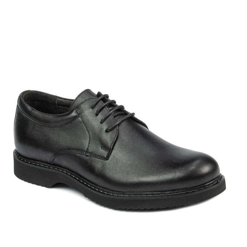 Scarpe casual uomo 881 nero