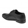 Scarpe eleganti uomo 822-1 nero