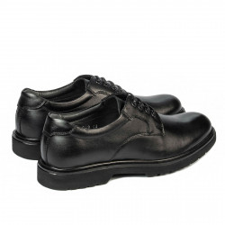 Scarpe casual uomo 949 nero