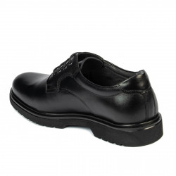 Scarpe casual uomo 949 nero