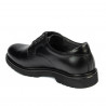 Scarpe casual uomo 949 nero