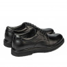 Scarpe casual uomo 949m nero