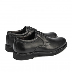 Scarpe casual uomo 881 nero