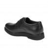 Scarpe casual uomo 881 nero