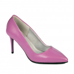 Scarpe eleganti da donna 1293 ciclamino