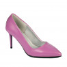 Scarpe eleganti da donna 1293 ciclamino
