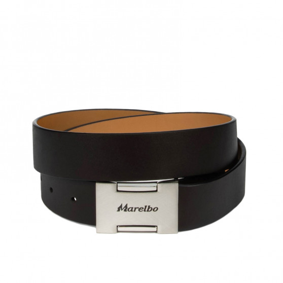 Cintura uomo 39b nero