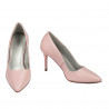 Scarpe eleganti donna 1293 salmone