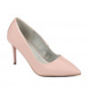 Scarpe eleganti donna 1293 salmone