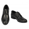 Scarpe eleganti uomo 952 nero