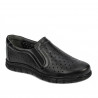 Mocassini uomo 953 nero