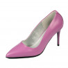 Scarpe eleganti da donna 1293 ciclamino