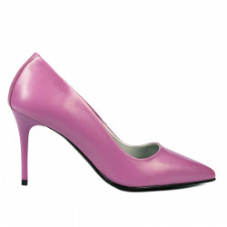 Scarpe eleganti da donna 1293 ciclamino