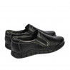 Mocassini uomo 953 nero