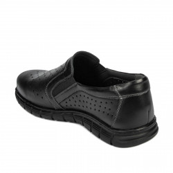Mocassini uomo 953 nero
