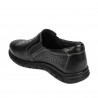 Mocassini uomo 953 nero