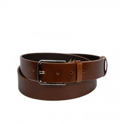 Cintura uomo 61b marrone florantic