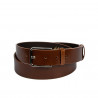 Cintura uomo 61b marrone florantic