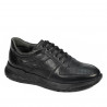 Scarpe casual/sport uomo 950 nero