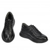 Scarpe casual/sport uomo 950 nero