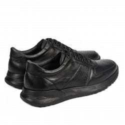 Scarpe casual/sport uomo 950 nero