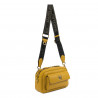 Borsa da donna a tracolla 006g senape