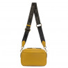 Borsa da donna a tracolla 006g senape
