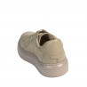 Scarpe sportive donna 6058 beige
