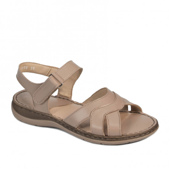 Sandali donna 5088 nude