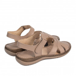Sandali donna 5088 nude