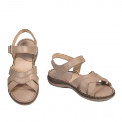 Sandali donna 5088 nude
