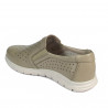 Mocassini uomo 953 beige