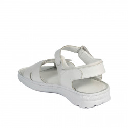 Sandali donna 5090 bianco