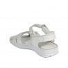 Sandali donna 5090 bianco