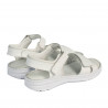 Sandali donna 5090 bianco